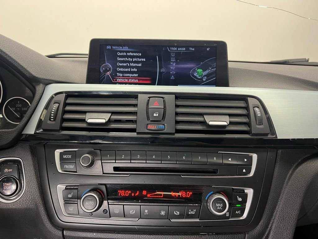 Used 2014 BMW 328i xDrive Sedan image 12