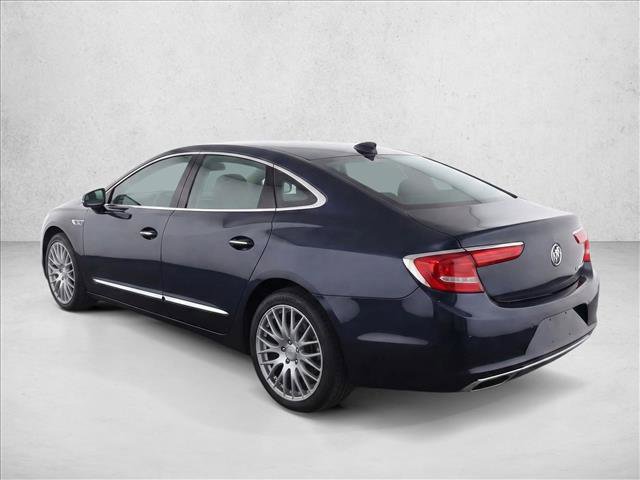 Used 2017 Buick LaCrosse Essence w/ Sights and Sounds Package FWD image 5