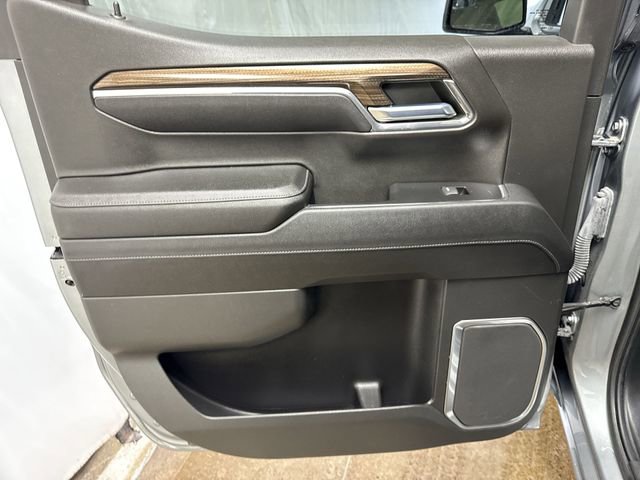 Certified 2023 Chevrolet Silverado 1500 LT image 22