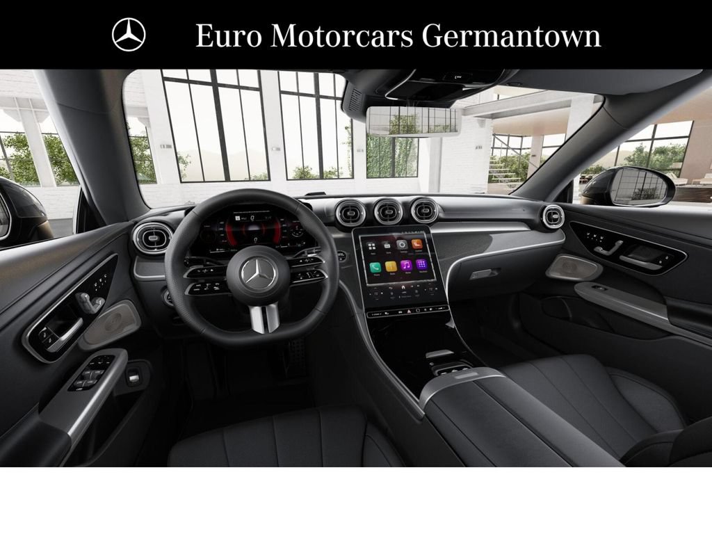 New 2027 Mercedes-Benz CLE 450 4MATIC Cabriolet image 3