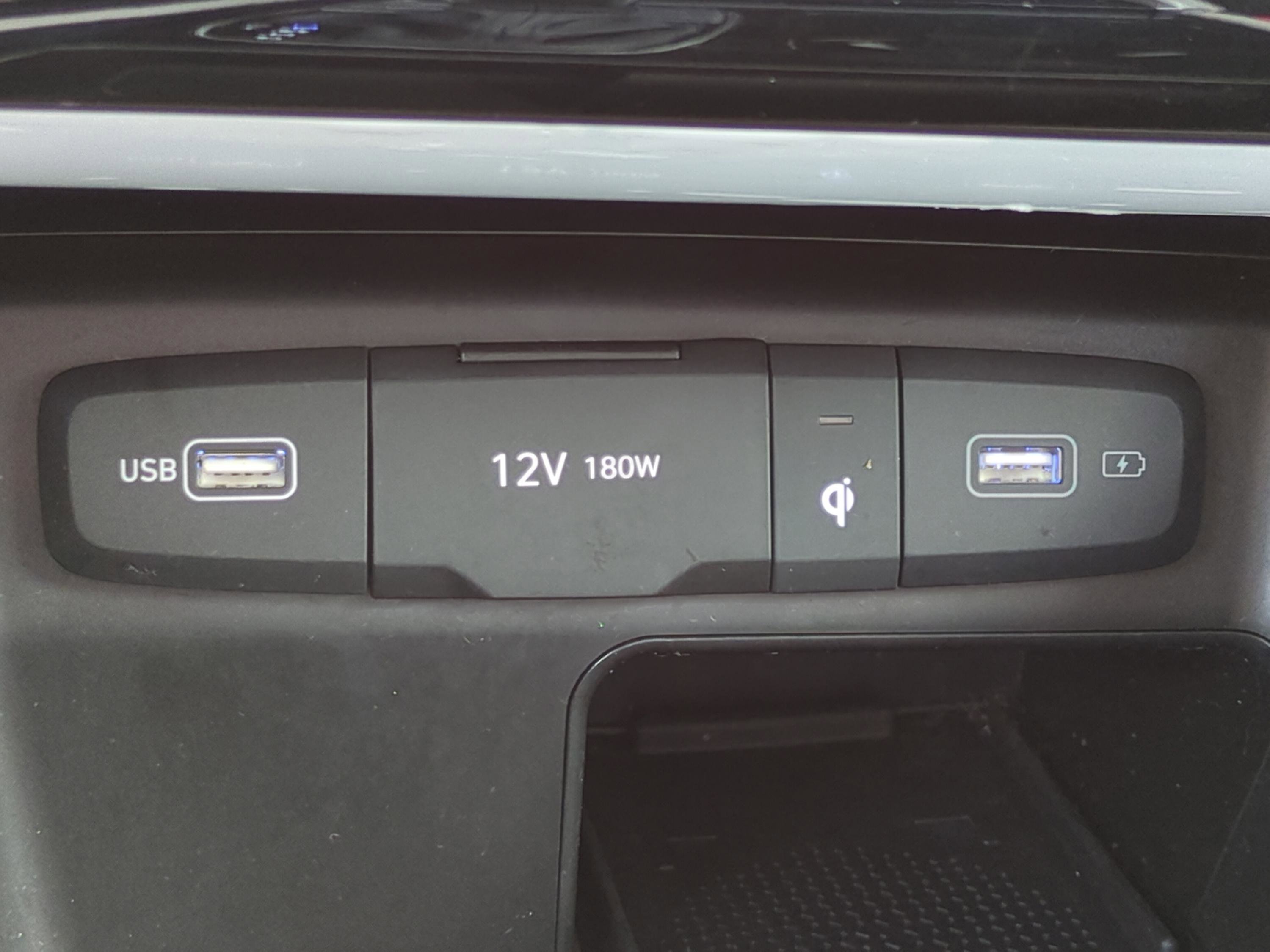 Certified 2024 Hyundai Tucson SEL FWD image 17