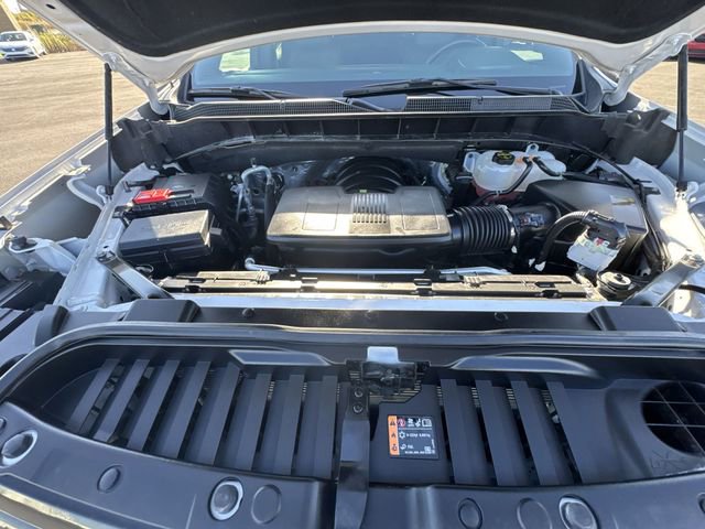 Certified 2025 Chevrolet Silverado 1500 High Country w/ Z71 Off-Road Package image 30