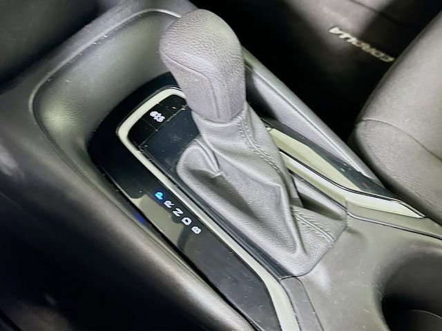 Certified 2024 Toyota Corolla LE image 19