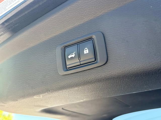 Used 2023 Mitsubishi Outlander SE FWD image 15