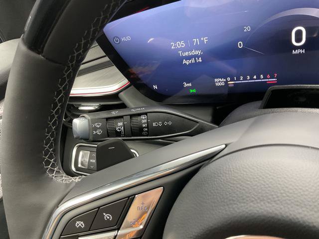 New 2026 Buick Enclave Avenir w/ Super Cruise Package AWD/4WD image 24