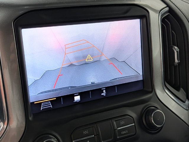 Used 2019 Chevrolet Silverado 1500 RST AWD/4WD image 28