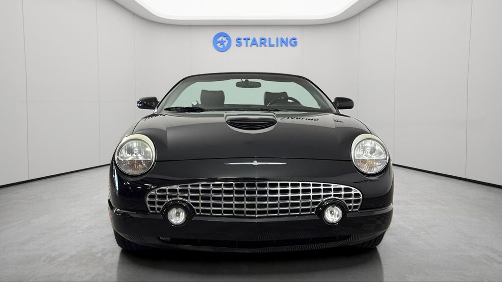 Used 2003 Ford Thunderbird image 34