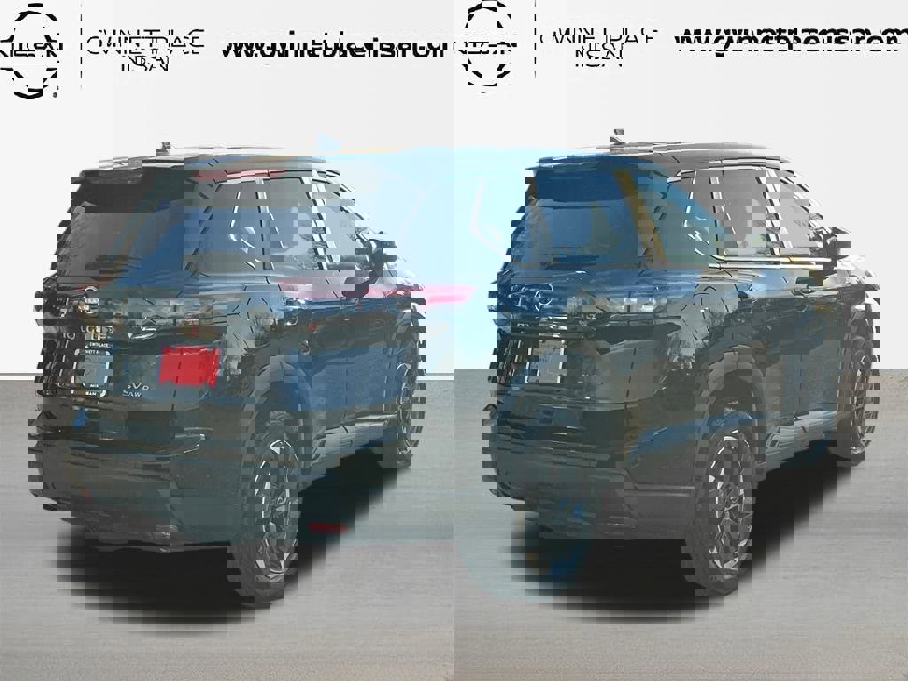 Used 2024 Nissan Rogue SV image 5