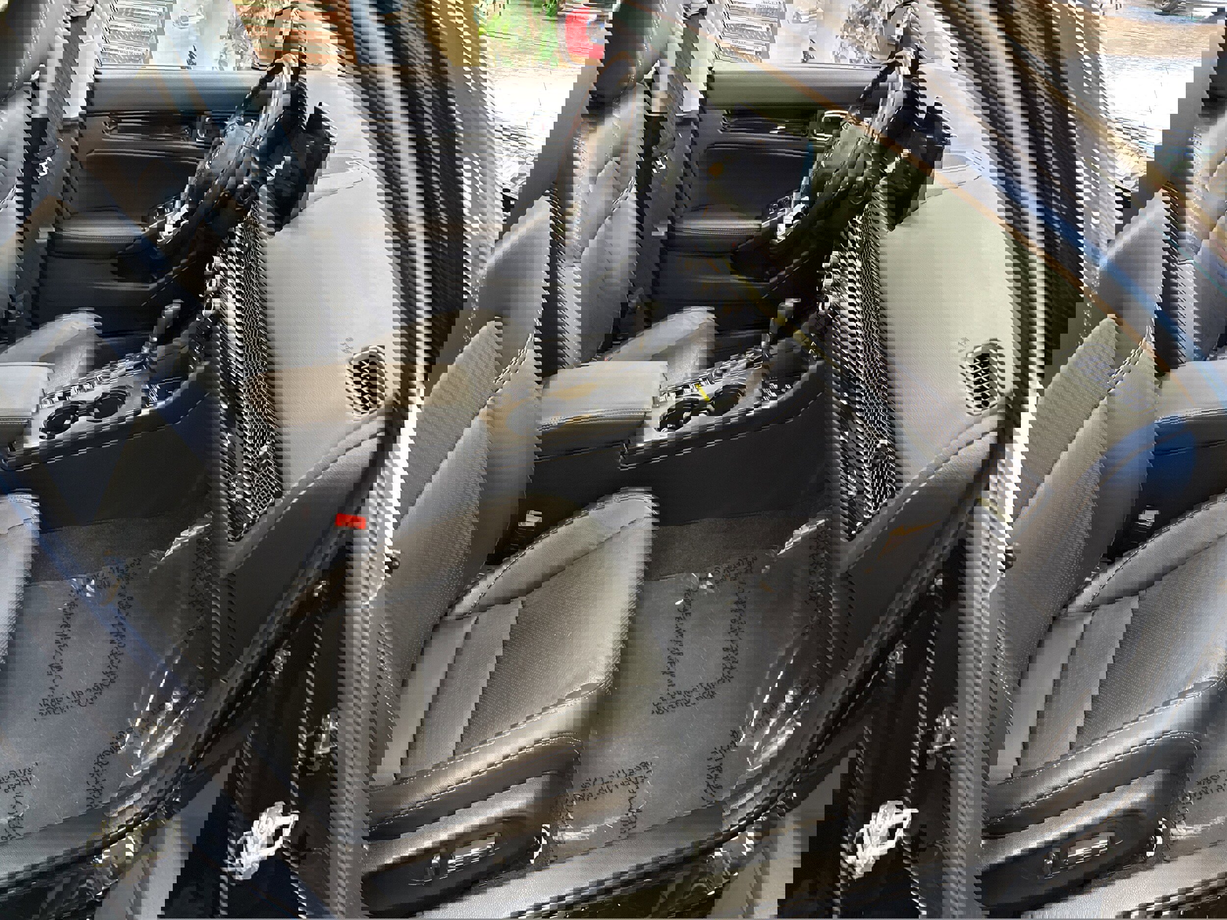 Used 2022 Honda Civic Touring image 16