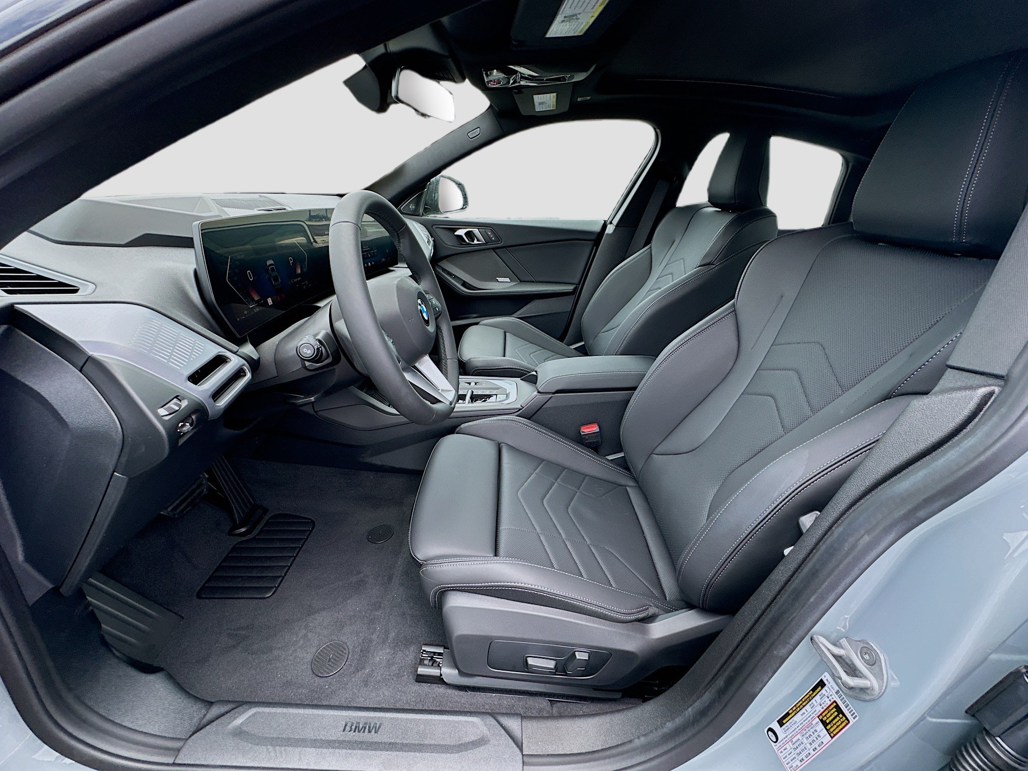 New 2026 BMW 228i w/ Technology Package FWD image 16