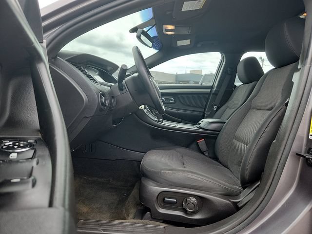 Used 2014 Ford Taurus SEL FWD image 8