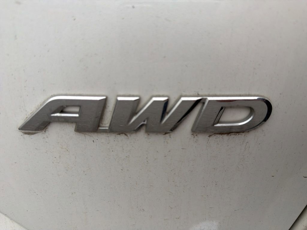 Used 2020 Honda CR-V EX image 10