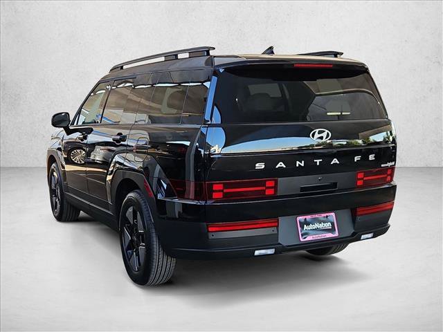 New 2027 Hyundai Santa Fe SEL AWD/4WD image 9