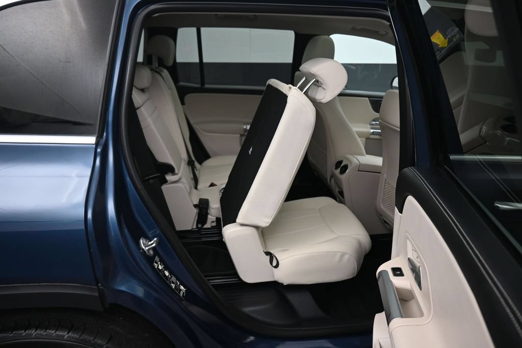 Used 2022 Mercedes-Benz GLB 250 4MATIC image 49