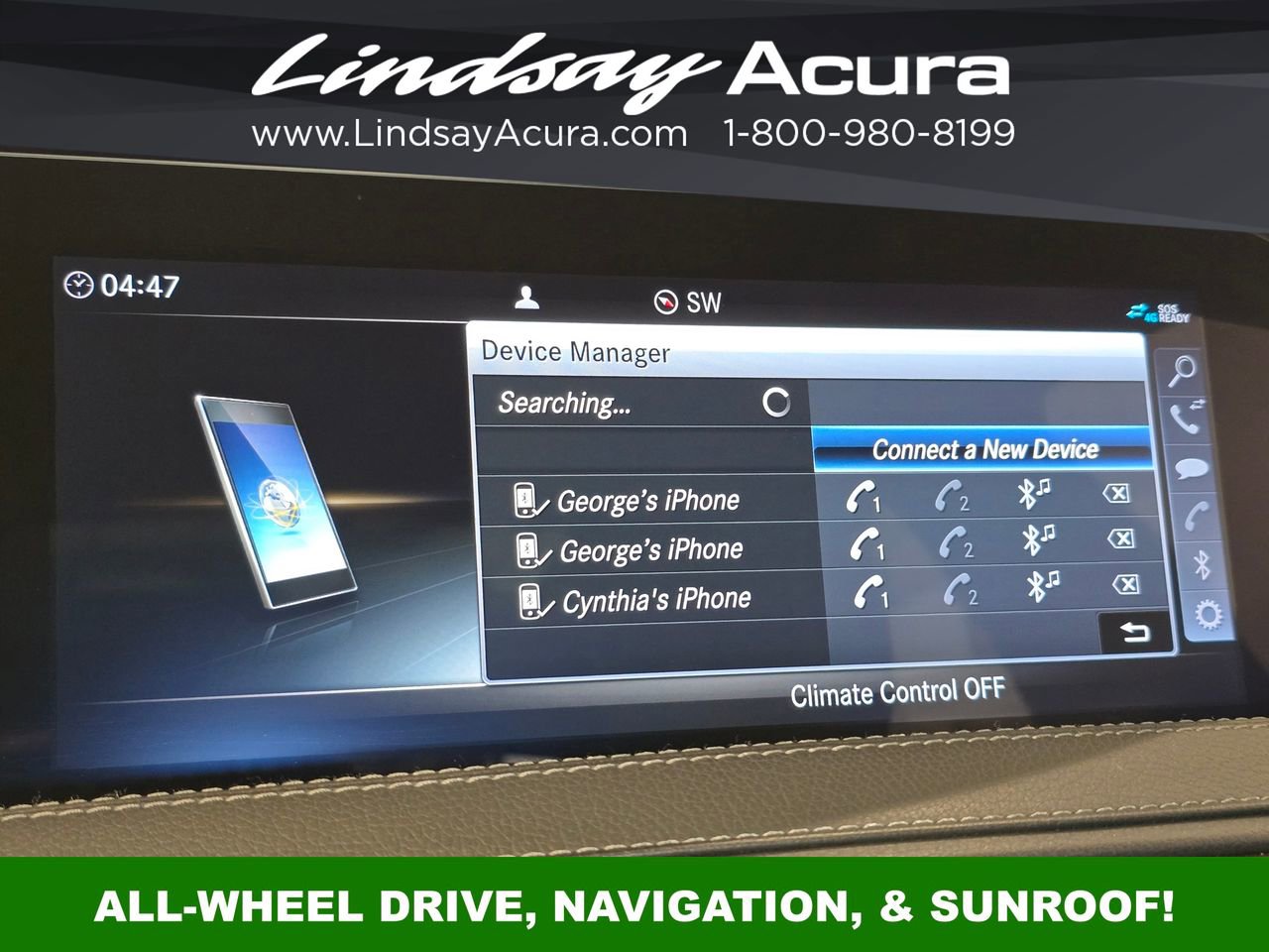 Used 2019 Mercedes-Benz S 450 4MATIC Sedan image 20