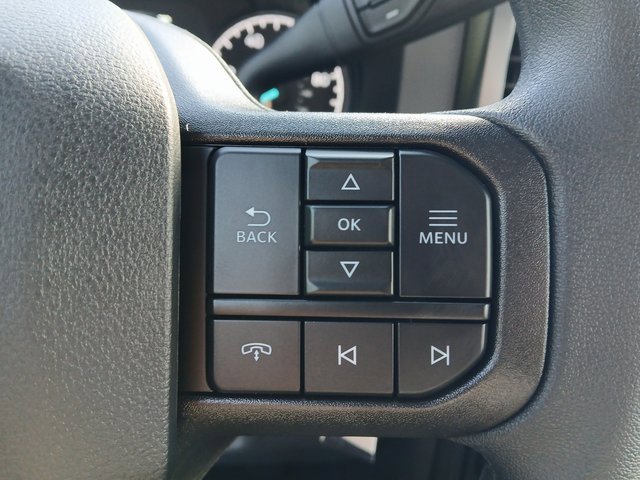 New 2026 Ford F250 XL w/ STX Appearance Package image 13