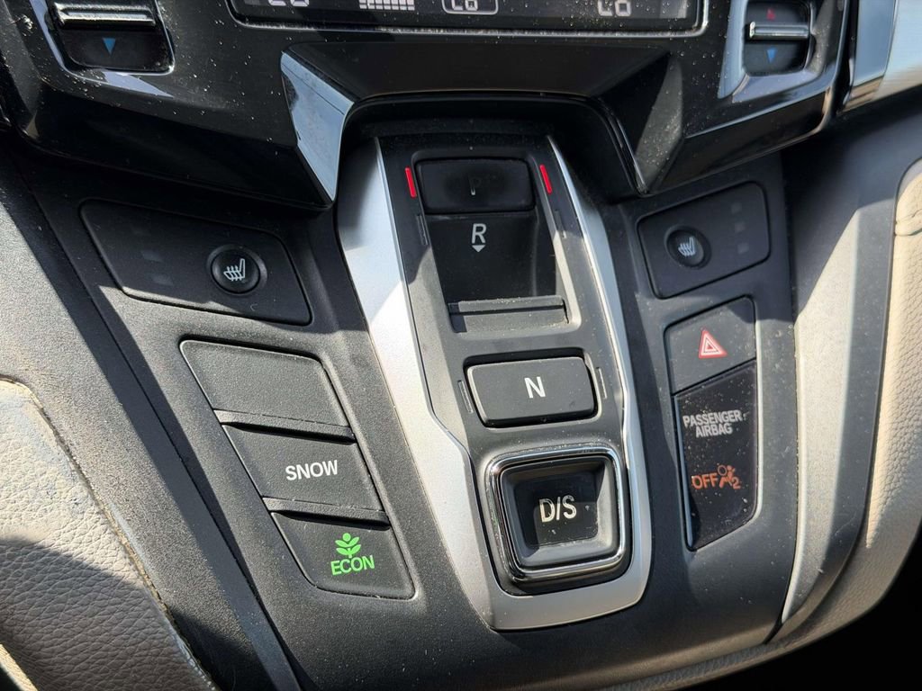 Used 2018 Honda Odyssey EX-L image 25