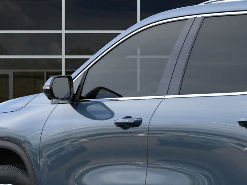 New 2026 Buick Enclave Preferred w/ Power Package FWD image 12