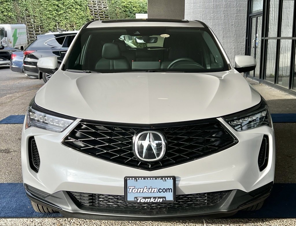 New 2026 Acura RDX Base image 2