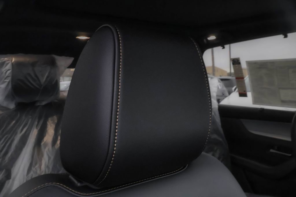 New 2026 MAZDA CX-90 Plug-In Hybrid w/ Premium Plus image 42