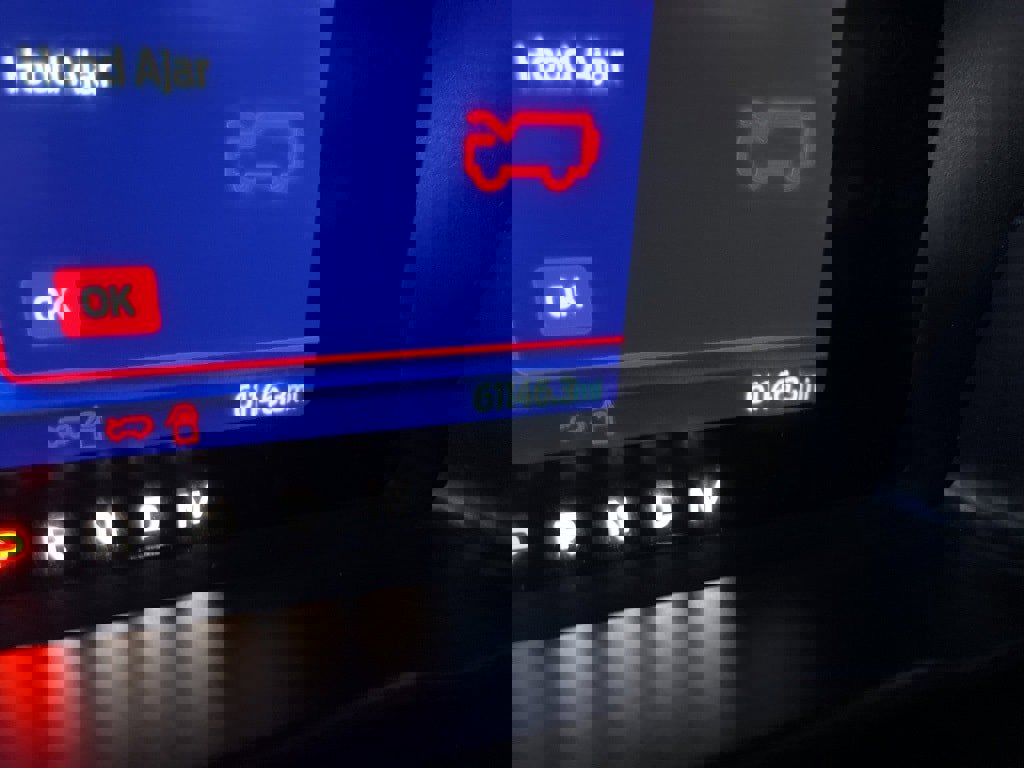 Used 2021 Ford Bronco Outer Banks w/ Sasquatch Package image 5