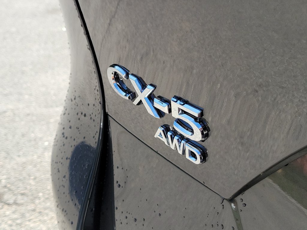 New 2026 MAZDA CX-5 Select AWD/4WD image 7