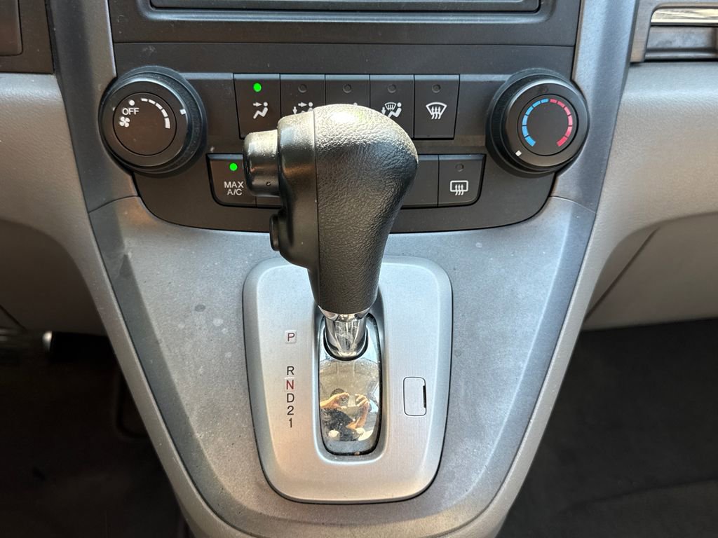 Used 2009 Honda CR-V LX image 24