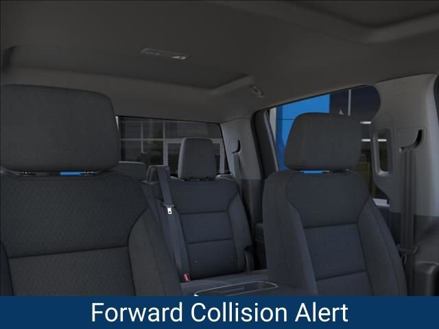 New 2026 Chevrolet Silverado 1500 RST image 27