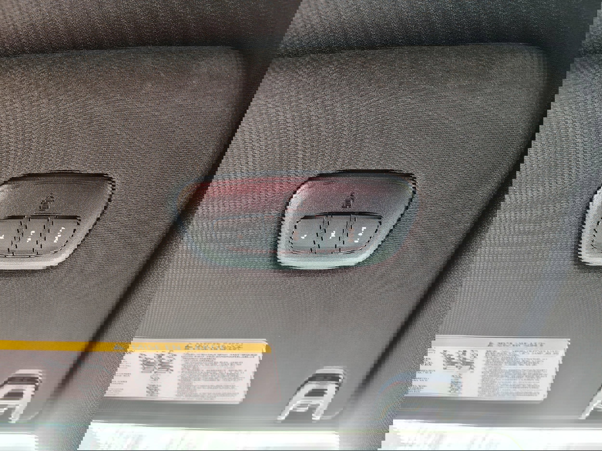 New 2026 RAM 1500 Laramie image 40