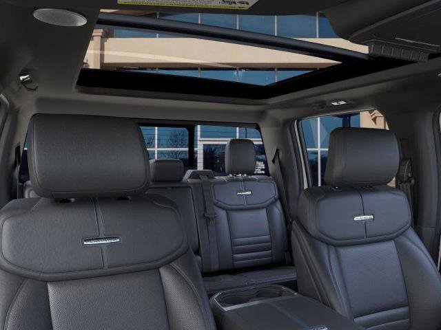 New 2026 Ford F250 Platinum w/ Tremor Off-Road Package image 23