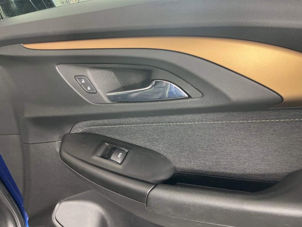 Used 2022 Chevrolet TrailBlazer ACTIV image 18