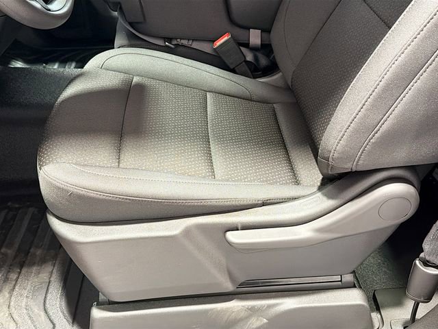 New 2026 Chevrolet Silverado 1500 W/T w/ Trailering Package image 15