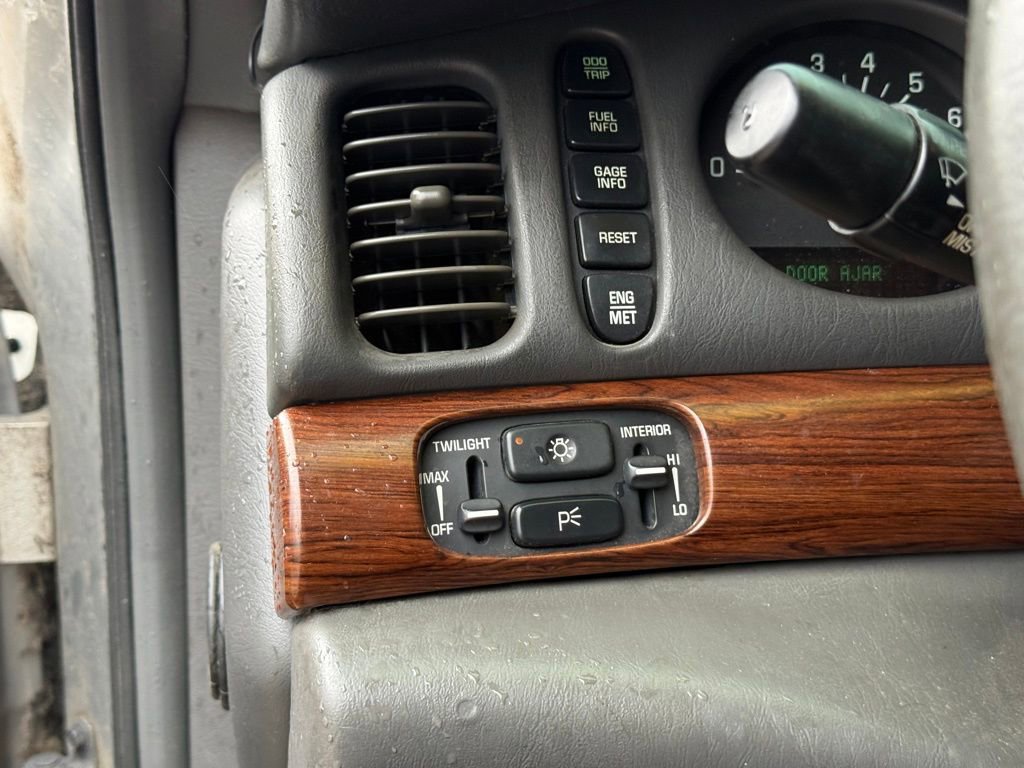 Used 2005 Buick Le Sabre Custom image 18