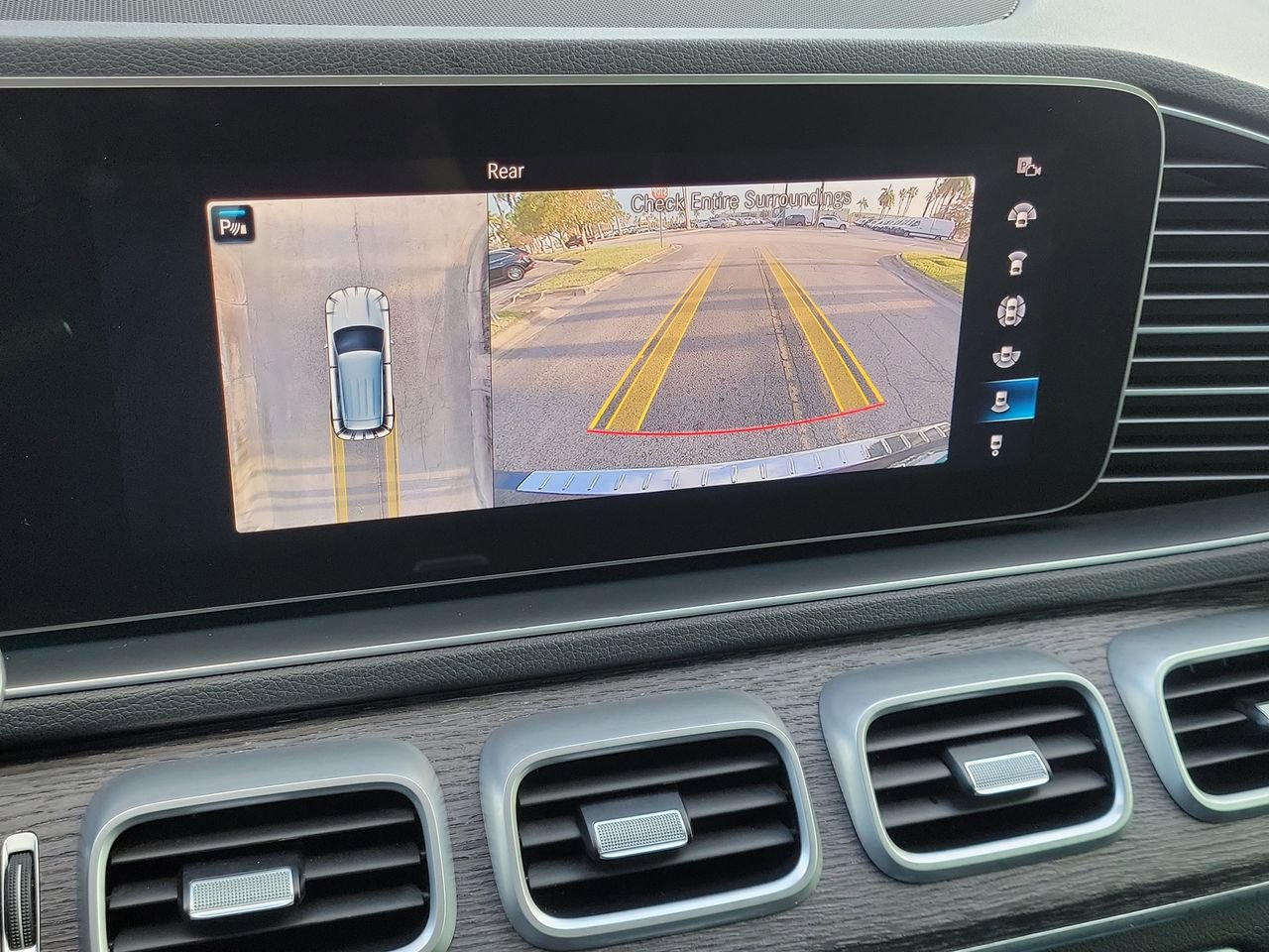 Certified 2022 Mercedes-Benz GLE 350 image 31