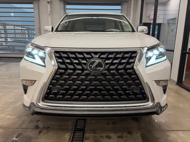 Used 2021 Lexus GX 460 Premium AWD/4WD image 7