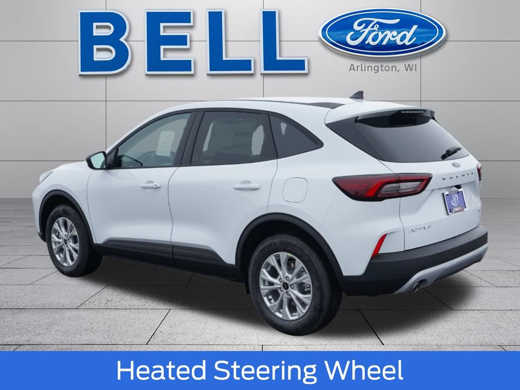 New 2026 Ford Escape Active w/ Tech Pack #1 AWD/4WD image 6
