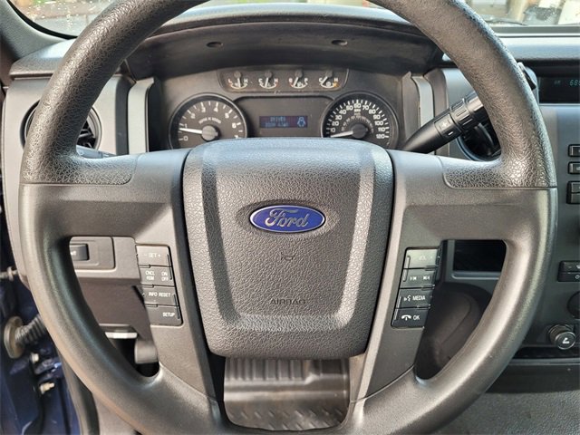 Used 2011 Ford F150 XL w/ XL Plus Pkg image 25