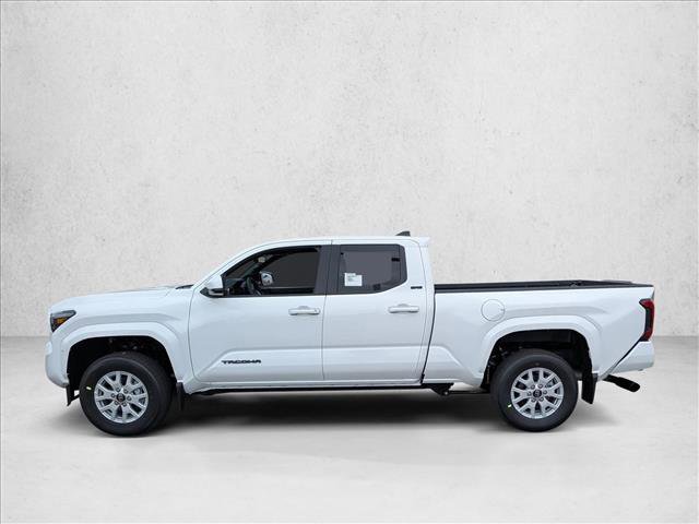 New 2026 Toyota Tacoma SR5 AWD/4WD image 5