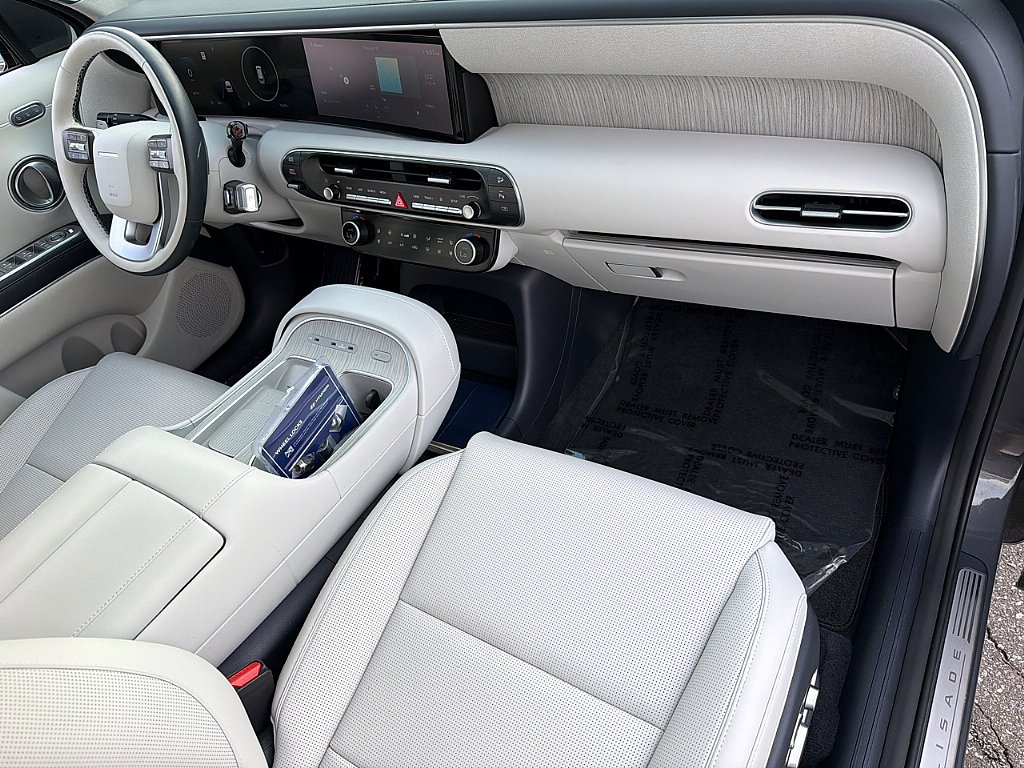 Certified 2026 Hyundai Palisade Calligraphy AWD/4WD image 22