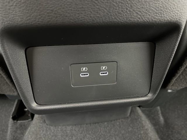 New 2026 Nissan Rogue SV image 44