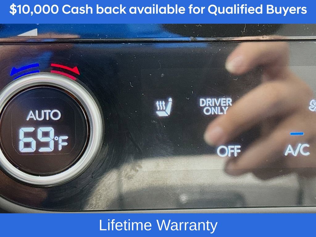 New 2026 Hyundai Ioniq 9 S image 21