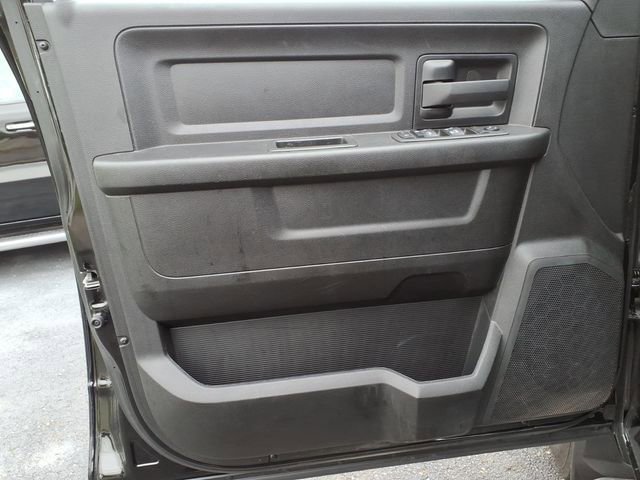 Used 2022 RAM 3500 Tradesman AWD/4WD image 10