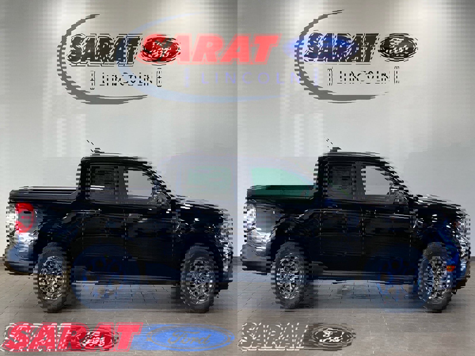 New 2026 Ford Maverick XLT w/ 4K Tow Package image 32