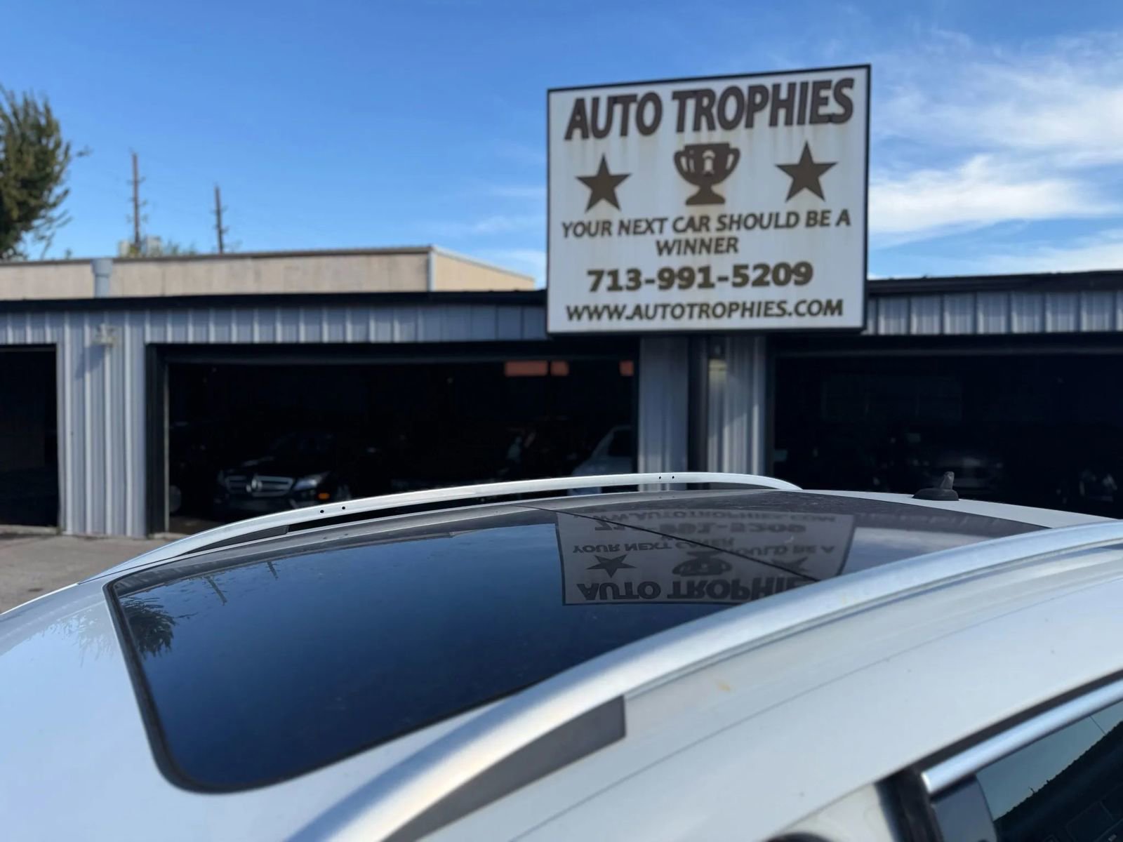 Used 2017 Volkswagen Tiguan Wolfsburg Edition image 21