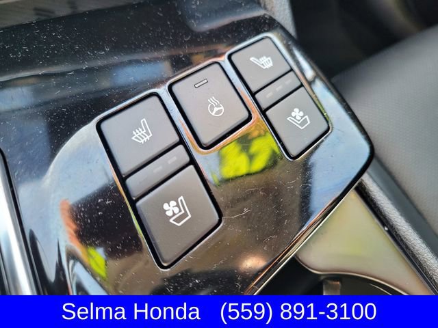 Used 2024 Kia Sportage SX image 23