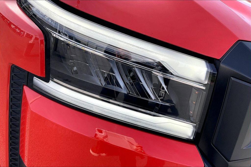 Used 2025 Nissan Frontier PRO-4X w/ Tow Package image 29