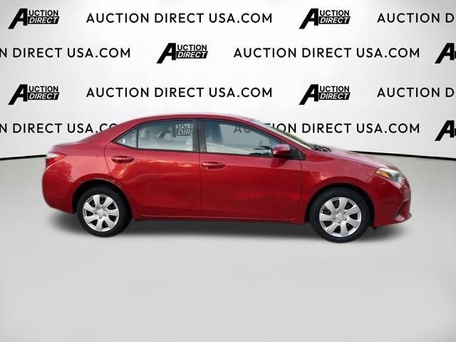 Used 2014 Toyota Corolla LE FWD image 23