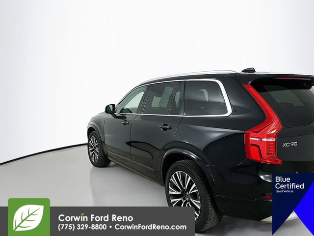 Used 2022 Volvo XC90 T5 Momentum w/ Advanced Package image 6