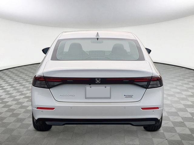 New 2026 Honda Accord Touring image 4