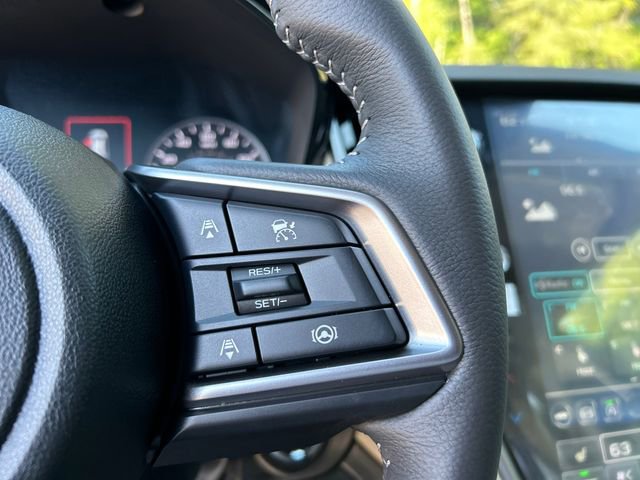 New 2025 Subaru Outback Premium w/ Popular Package #1 image 14